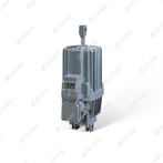 Propulsador electrohidràulic de la sèrie Ed80/6