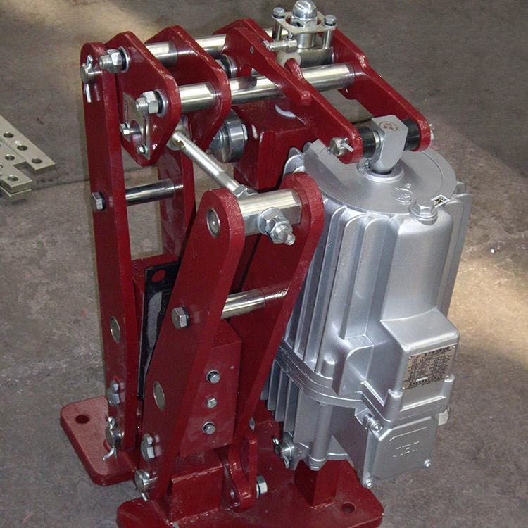 Electro Hydraulic Disc Brake
