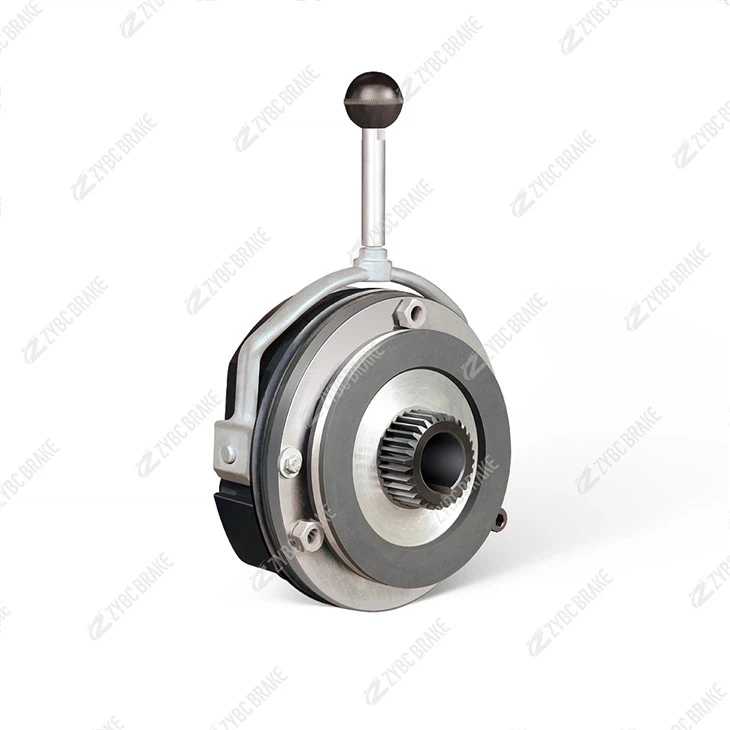 FREOS DE DISC DE MOTOR MODEL DJPZ-30