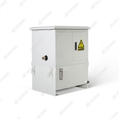 MOTOR BOMBA 380V UNITAT HIDRÀULICA