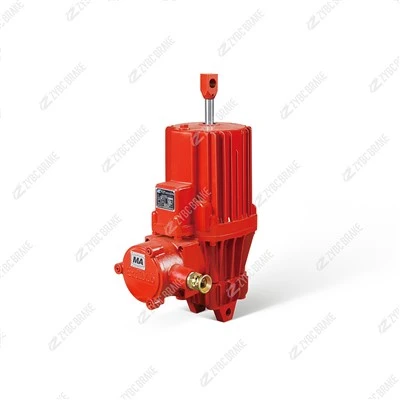 BEd201/12 Explosion-Protected Electro-Hydraulic Thruster factory
