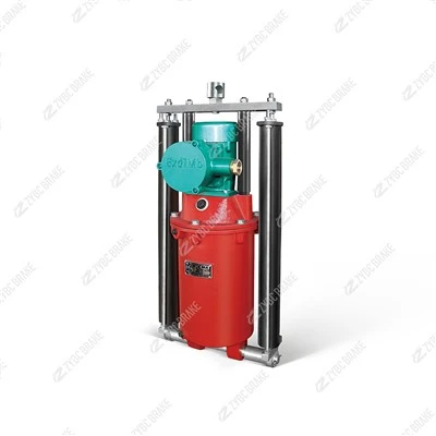 BYT1-45Z/6 propulsor electrohidràulic a prova d'explosió-