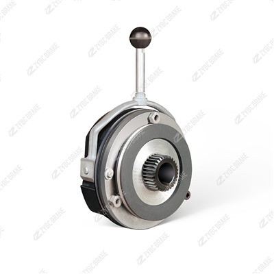 Frens de disc del motor de la sèrie DJPZ-04