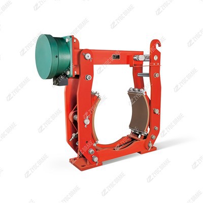 MWZ315-630 Series Electromagnetic Drum Brake suppliers
