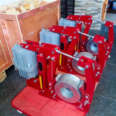 Fabricant professional de fre d'impulsor