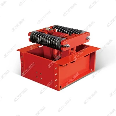 YJGQ Series Hydraulic Rail Clamp: Installation Methods & Matching Accessories suppliers