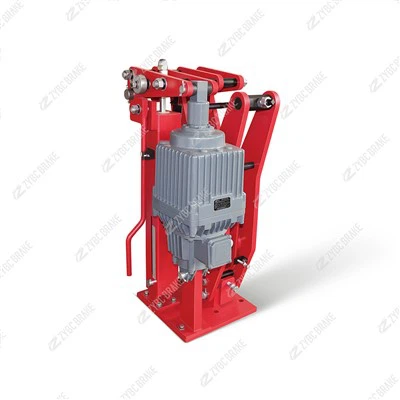 FREINS DE DISC INDUSTRIAL YPZ2 III