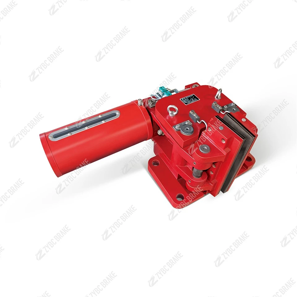 El model de fre de seguretat SBB225