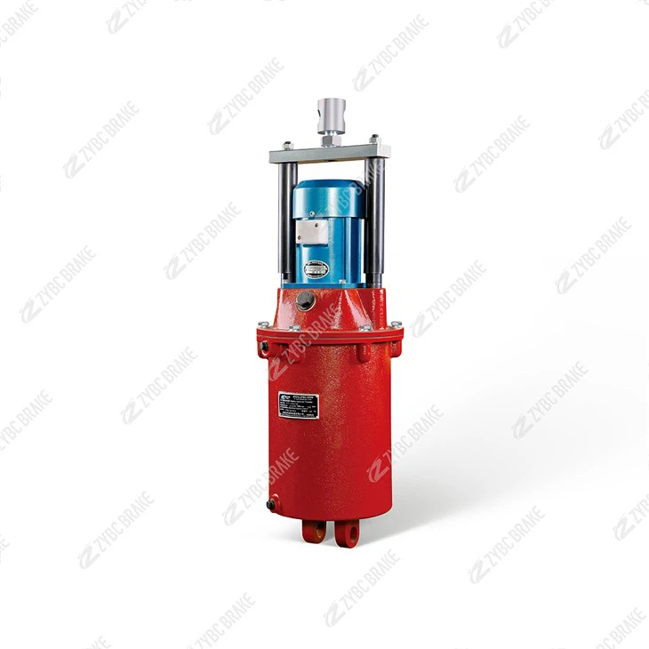 Yt 1-40 Z\/6 Model industrial Electro-hidràulic Thruster