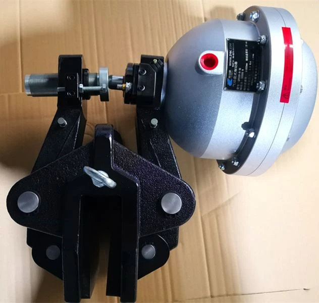 Vaixell de fre QPD-40A Air Disc a Corea del Sud