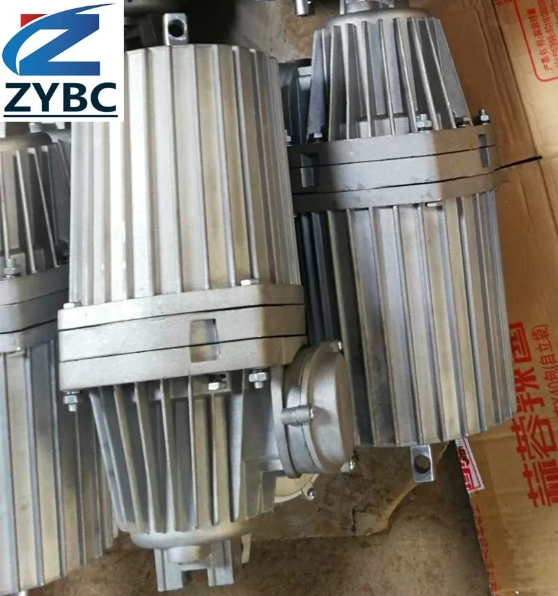 Hydropusher elèctric TE-80 per a clients russos