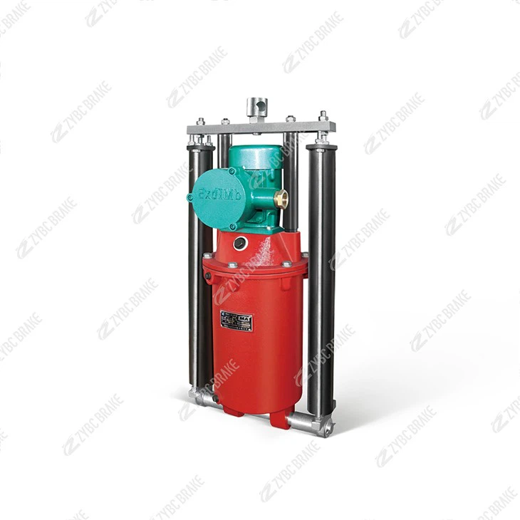 BYT1-25Z/4 Impulsor electrohidràulic i protegit contra explosions