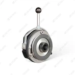 MOTOR DJPZ I FRE DE DISC