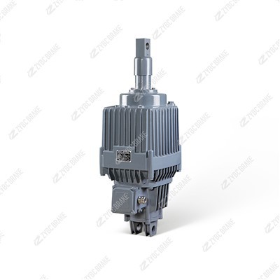 Ed Series Electro Hydraulic Actuator