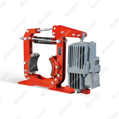 YWZ8-400/E80A ELECTROHIDRÀULICA I FRE DE TAMBOR