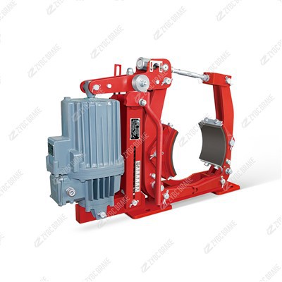 YWZ9-200/E23A ELECTROHIDRÀULICA I FRE DE TAMBOR