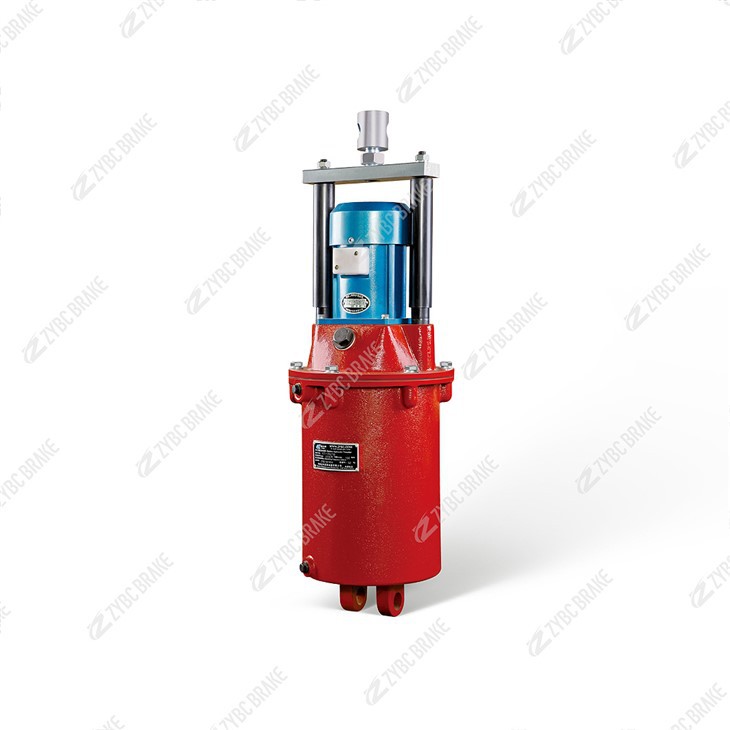 Propulsor electrohidràulic de la sèrie YT1-90z/8